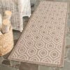 Courtyard CY6902 Power Loomed Indoor/Outdoor Area Rug - Safavieh