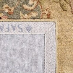 Bergama BRG166 Hand Tufted Area Rug - Safavieh -Safavieh GUEST 66ea83b2 1dbb 4a44 883d f5ec80e17926