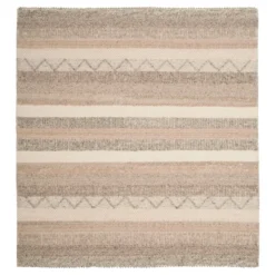 Indian Wells Tufted Rug - Safavieh -Safavieh GUEST 678832fd 2805 401a a578 e7ee2750cd11