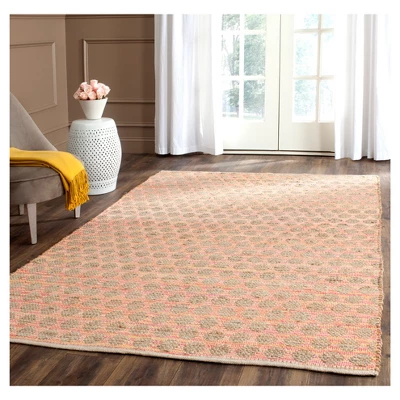 Caleb Polka Dots Area Rug - Safavieh 2 Caleb Polka Dots Area Rug - Safavieh - Image 2