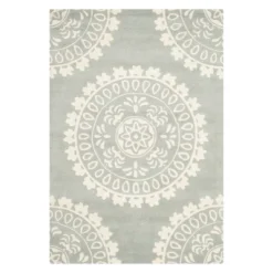 Benoit Shapes Accent Rug - Safavieh -Safavieh GUEST 6a32c052 66ae 43f6 9c8f 1dc48051fc3f