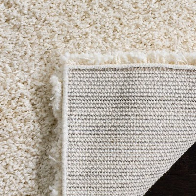 Santa Monica Shag Rug - Safavieh 3 Santa Monica Shag Rug - Safavieh - Image 3