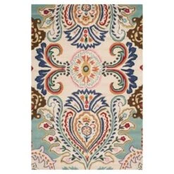 Harvey Medallion Area Rug - Safavieh 25 Harvey Medallion Area Rug - Safavieh -Safavieh GUEST 6b1fbda1 e2df 4198 b638 13ac8ee5e5a3