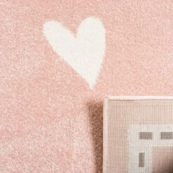 Carousel Kids CRK166 Area Rug - Safavieh -Safavieh GUEST 6b3a3b53 2e13 4e7c 89a1 154942d10cfe