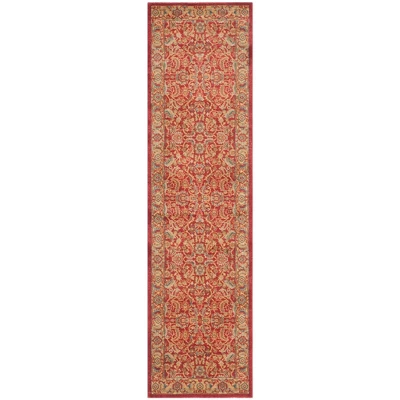 Havyn Floral Area Rug - Safavieh 11 Havyn Floral Area Rug - Safavieh - Image 11
