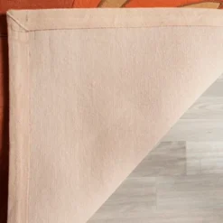 Telford Floral Tufted Rug Orange - Safavieh -Safavieh GUEST 6d1ab8e4 83df 43cf a0fc c17aff0a0528