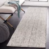 Abstract ABT467 Hand Tufted Area Rug - Safavieh