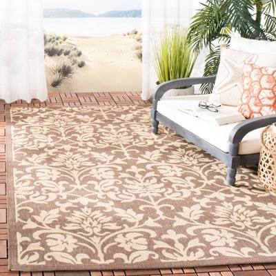 Courtyard Outdoor Rug - Safavieh 1 Courtyard Outdoor Rug - Safavieh