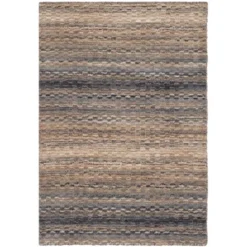 Dixie Stripe Loomed Rug - Safavieh -Safavieh GUEST 6efb17bc b614 4f22 a41b 0abd2939e228