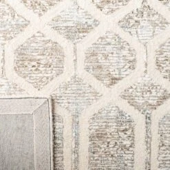 Artistry ARR665 Hand Tufted Area Rug - Safavieh -Safavieh GUEST 6f3d0dfb 8a30 47ea b0ef 7b7a3335c66a