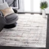 Amelia ALA451 Power Loomed Area Rug - Safavieh