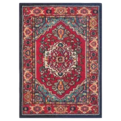 Milane Loomed Rug - Safavieh -Safavieh GUEST 6fbac384 000e 4acc 8c63 c2b4de54bf05