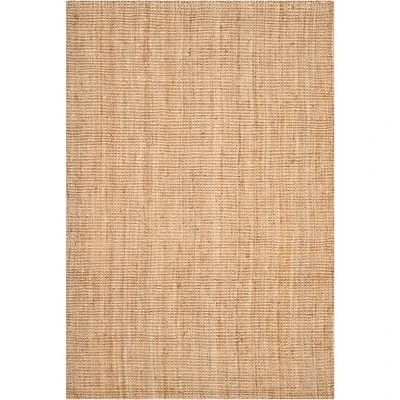 Maricela Solid Woven Rug - Safavieh 5 Maricela Solid Woven Rug - Safavieh - Image 5