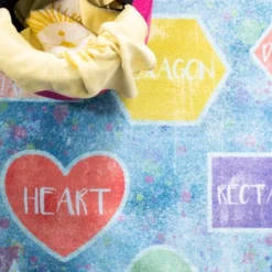 Kids Playhouse KPH201 Power Loomed Area Rug - Safavieh 10 Kids Playhouse KPH201 Power Loomed Area Rug - Safavieh -Safavieh GUEST 72e669f4 72d2 4906 ae90 125333568d23