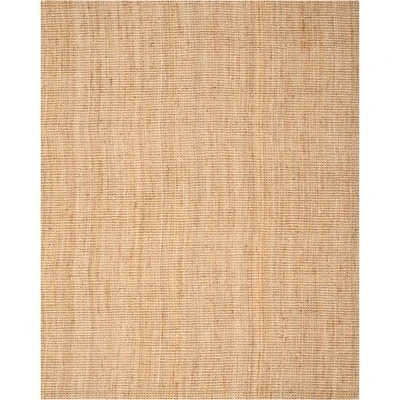 Maricela Solid Woven Rug - Safavieh 6 Maricela Solid Woven Rug - Safavieh - Image 6