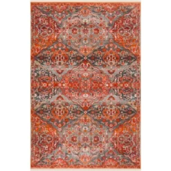 Lona Medallion Loomed Rug - Safavieh -Safavieh GUEST 738cbe67 6688 4252 b7df a56f62f5338f