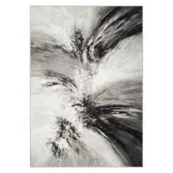 Patrick Tie Dye Design Area Rug - Safavieh -Safavieh GUEST 7470359a 1f18 4661 b8d6 3137877d3dbb