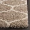 Hudson Shag Rug - Safavieh