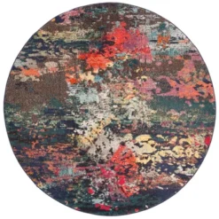 Gabriella Rug Brown/Teal - Safavieh 15 Gabriella Rug Brown/Teal - Safavieh -Safavieh GUEST 75058b27 534d 4f9f 9732 9a752a7e4d99