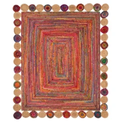 Hyannis Stripe Woven Accent Rug - Safavieh 12 Hyannis Stripe Woven Accent Rug - Safavieh -Safavieh GUEST 76d21484 bd5e 4e37 8565 41ef63400613