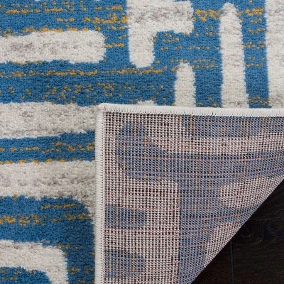 Hera Loomed Rug - Safavieh 2 Hera Loomed Rug - Safavieh - Image 2