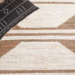 Natural Fiber NF225 Hand Woven Area Rug - Safavieh -Safavieh GUEST 7990cd7f 253d 4141 8d8a bd01bf33627f