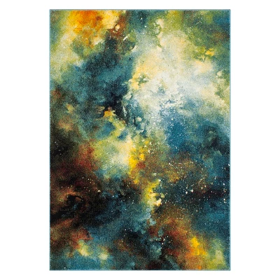 Cristina Galaxy Loomed Area Rug - Safavieh 6 Cristina Galaxy Loomed Area Rug - Safavieh - Image 6