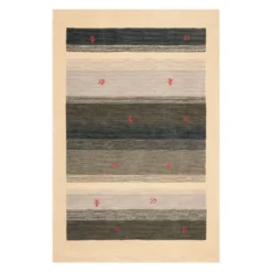 Mindy Stripe Loomed Accent Rug - Safavieh 8 Mindy Stripe Loomed Accent Rug - Safavieh -Safavieh GUEST 7a7be424 b50b 4c8a 86d6 0ee24927782a