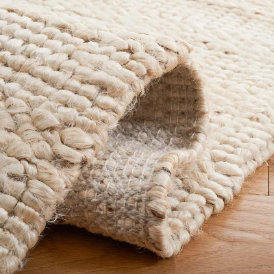 Natural Fiber NF212 Area Rug - Safavieh 4 Natural Fiber NF212 Area Rug - Safavieh - Image 4