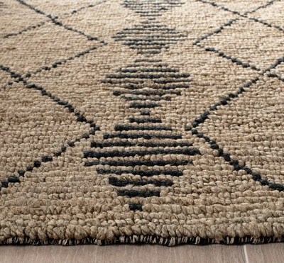 Bohemian BOH703 Hand Loomed Area Rug - Safavieh 1 Bohemian BOH703 Hand Loomed Area Rug - Safavieh