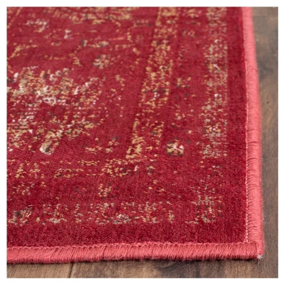 Rina Vintage Loomed Rug - Safavieh 1 Rina Vintage Loomed Rug - Safavieh