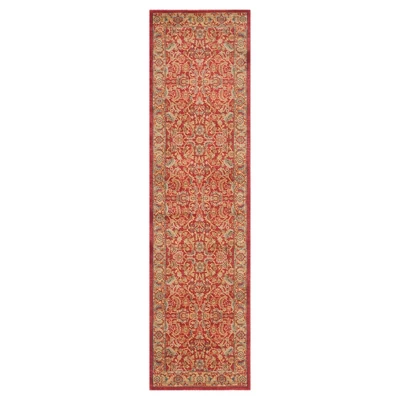 Havyn Floral Area Rug - Safavieh 9 Havyn Floral Area Rug - Safavieh - Image 9