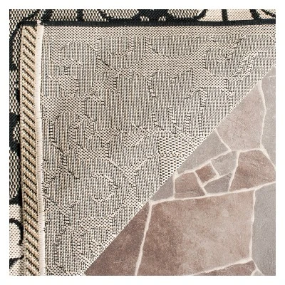 Violetta Outdoor Rug - Safavieh 3 Violetta Outdoor Rug - Safavieh - Image 3