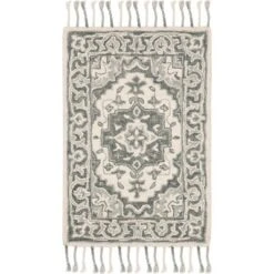 Ann Medallion Tufted Area Rug Light - Safavieh 10 Ann Medallion Tufted Area Rug Light - Safavieh -Safavieh GUEST 7e09c06c 767e 4921 99db 7743058b4dfa