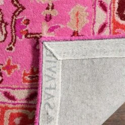 Nasim Medallion Tufted Area Rug - Safavieh -Safavieh GUEST 7e41a985 f409 476d b443 facc757fe9a6