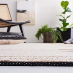 Natural Fiber NF225 Hand Woven Area Rug - Safavieh -Safavieh GUEST 7e4db25e 42f0 4d8c a57a f44e76984abb