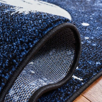 Carousel Kids CRK122 Area Rug - Safavieh 4 Carousel Kids CRK122 Area Rug - Safavieh - Image 4