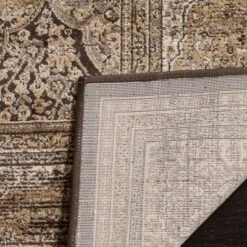 Alaw Vintage Rug - Safavieh -Safavieh GUEST 7e7d615b e678 41ce 8299 1826e4f9e32d