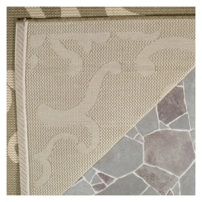 Hinshaw Outdoor Rug - Safavieh 2 Hinshaw Outdoor Rug - Safavieh - Image 2