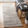 Southampton SHA301 Hand Tufted Area Rug - Safavieh