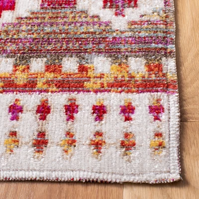 Montage MTG272 Power Loomed Indoor/Outdoor Area Rug - Safavieh 2 Montage MTG272 Power Loomed Indoor/Outdoor Area Rug - Safavieh - Image 2