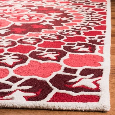San Primo Tufted Rug - Safavieh 1 San Primo Tufted Rug - Safavieh