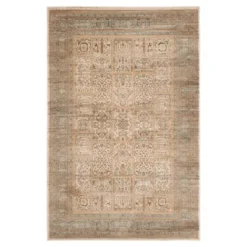 Leonie Vintage Rug - Safavieh -Safavieh GUEST 823a379b 26f6 4316 9f40 b994f0d47c17