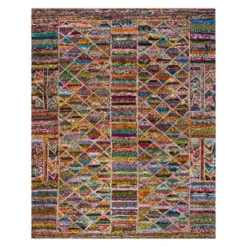 Melisa Geometric Area Rug - Safavieh -Safavieh GUEST 864edd0c 0e10 4f0a a00f 709bc276b4fe