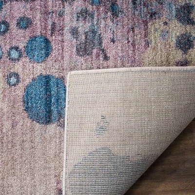 Ethel Loomed Rug - Safavieh 2 Ethel Loomed Rug - Safavieh - Image 2