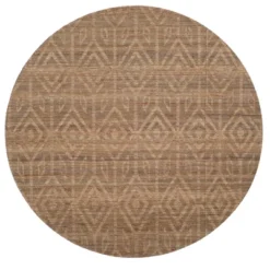 Jessie Geometric Woven Accent Rug - Safavieh -Safavieh GUEST 87f52f12 b7b7 4a53 8244 0c6c60af6521