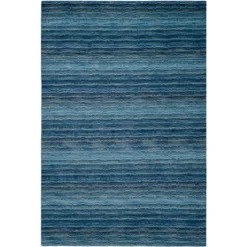 Jeannie Stripe Loomed Rug - Safavieh -Safavieh GUEST 8887d804 a0cb 4fc4 9811 34de5c9a861a