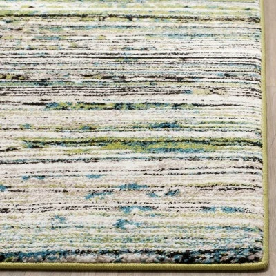 Porcello PRL6944 Power Loomed Area Rug - Safavieh 2 Porcello PRL6944 Power Loomed Area Rug - Safavieh - Image 2