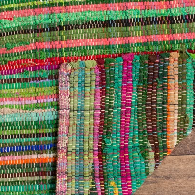 Santa Barbara Woven Rug - Safavieh 2 Santa Barbara Woven Rug - Safavieh - Image 2