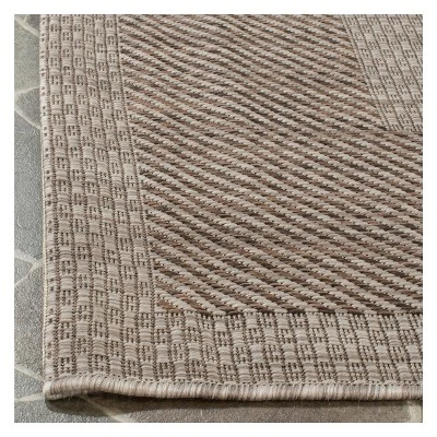 Tournefeuille Outdoor Rug - Safavieh 1 Tournefeuille Outdoor Rug - Safavieh